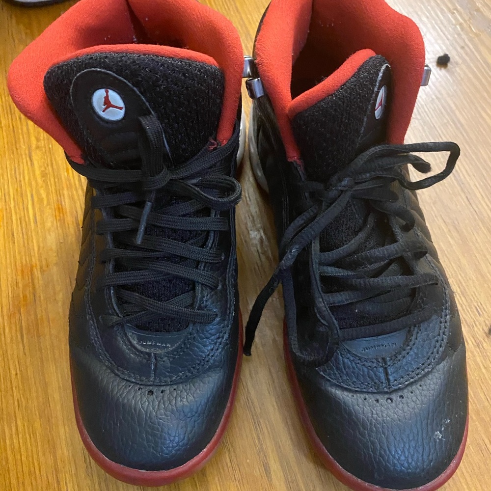 Jordan’s